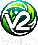 W2V Eco logo